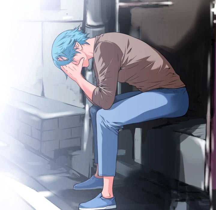 Beyond Imagination - Chapter 3 8