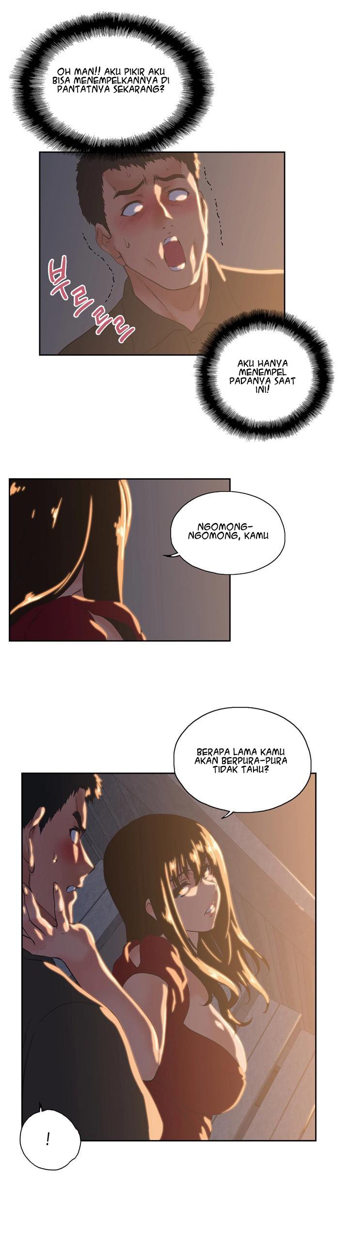 Up and Down (Edge Edge) - Chapter 3 15