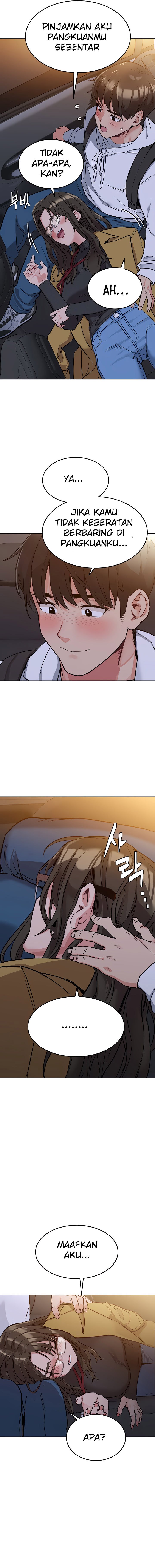 Keep It a Secret From Your Mother! - Chapter 3 9