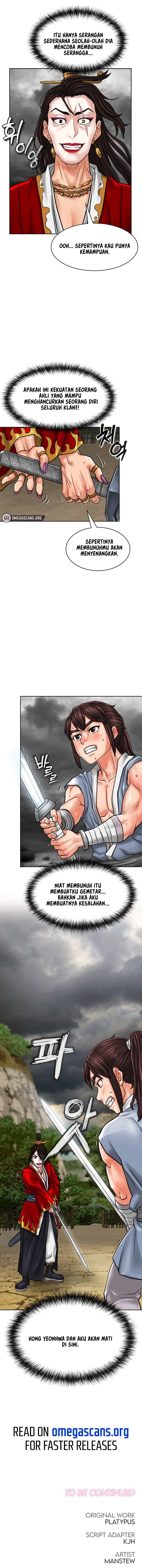I Picked up a self-proclaimed Heavenly Demon - Chapter 3 14