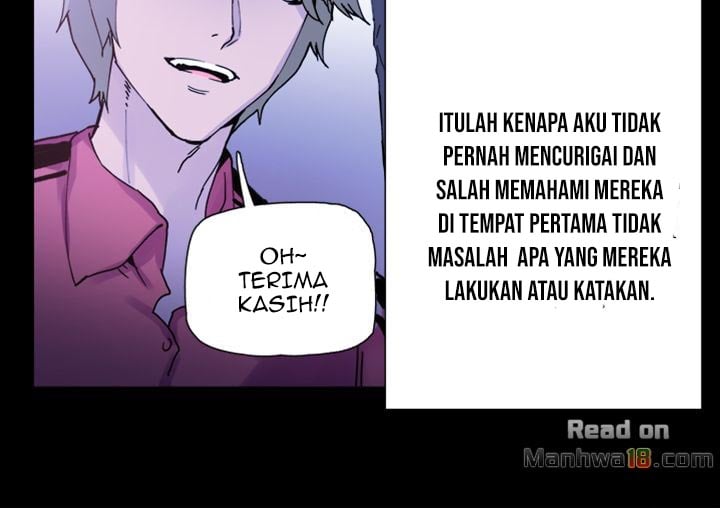 Body Change - Chapter 3 37