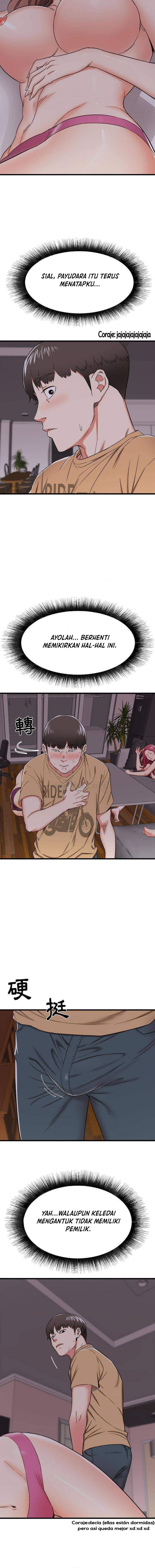 Staying at The Sisters House - Chapter 3 18