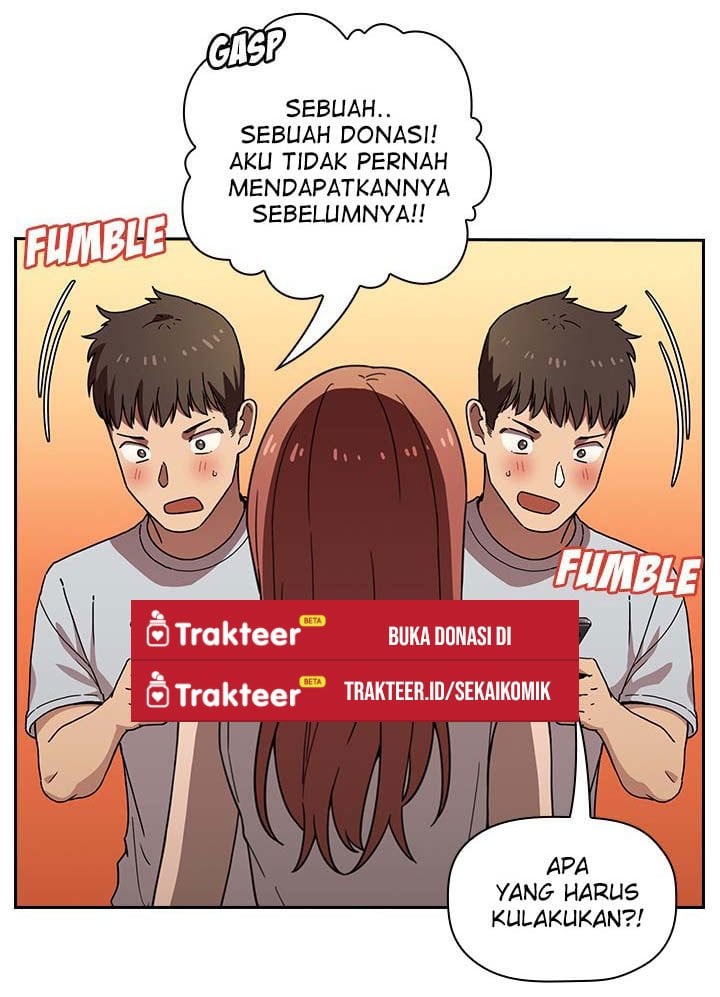 Beyond Imagination - Chapter 3 87