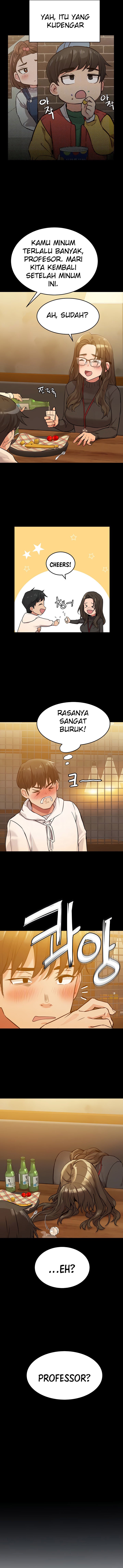 Keep It a Secret From Your Mother! - Chapter 3 6