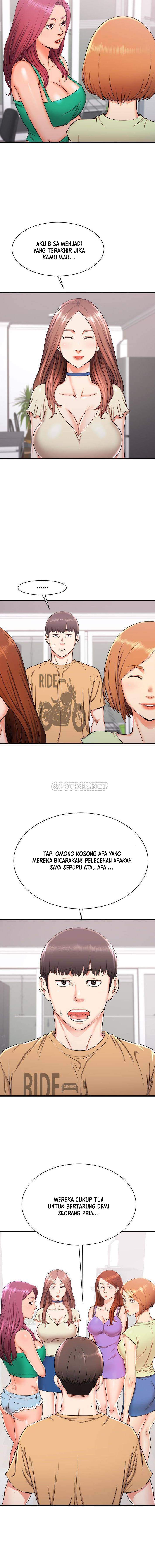 Staying at The Sisters House - Chapter 3 10