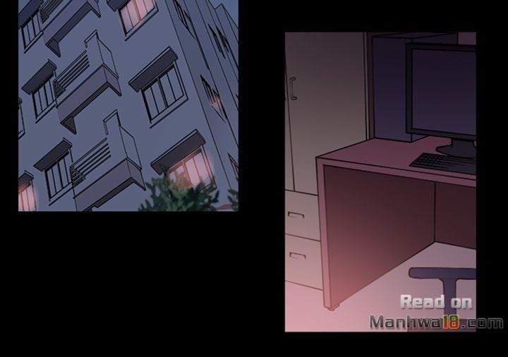 Body Change - Chapter 3 35