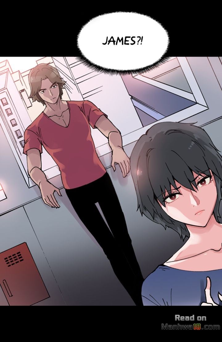 Body Change - Chapter 3 2
