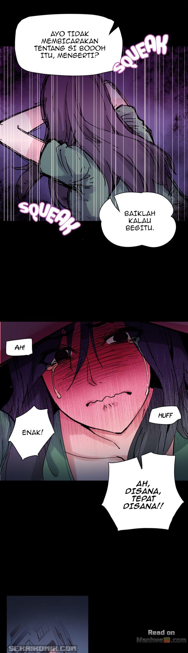 Body Change - Chapter 3 34