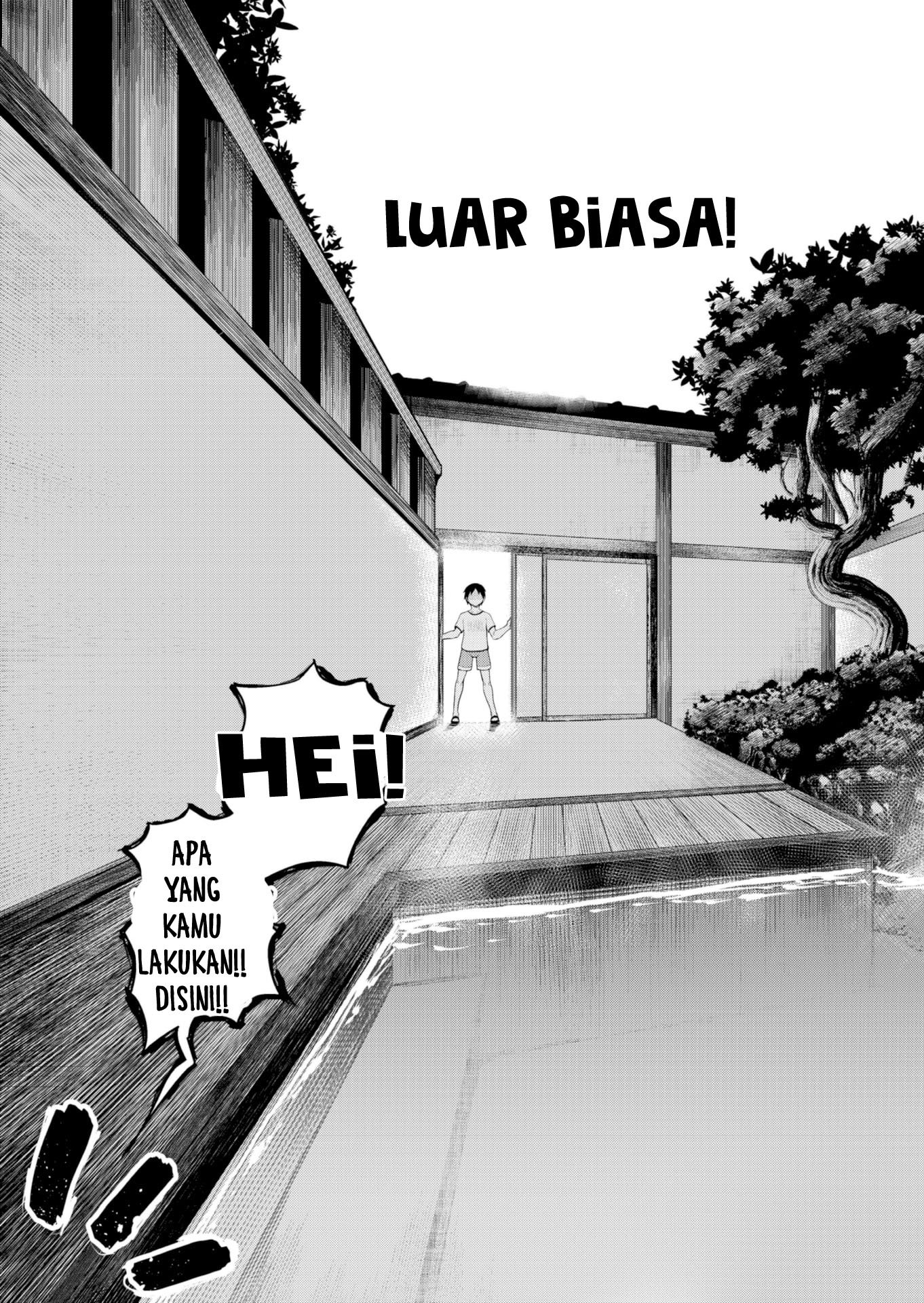 Black Moon Prophecy - Chapter 3 9