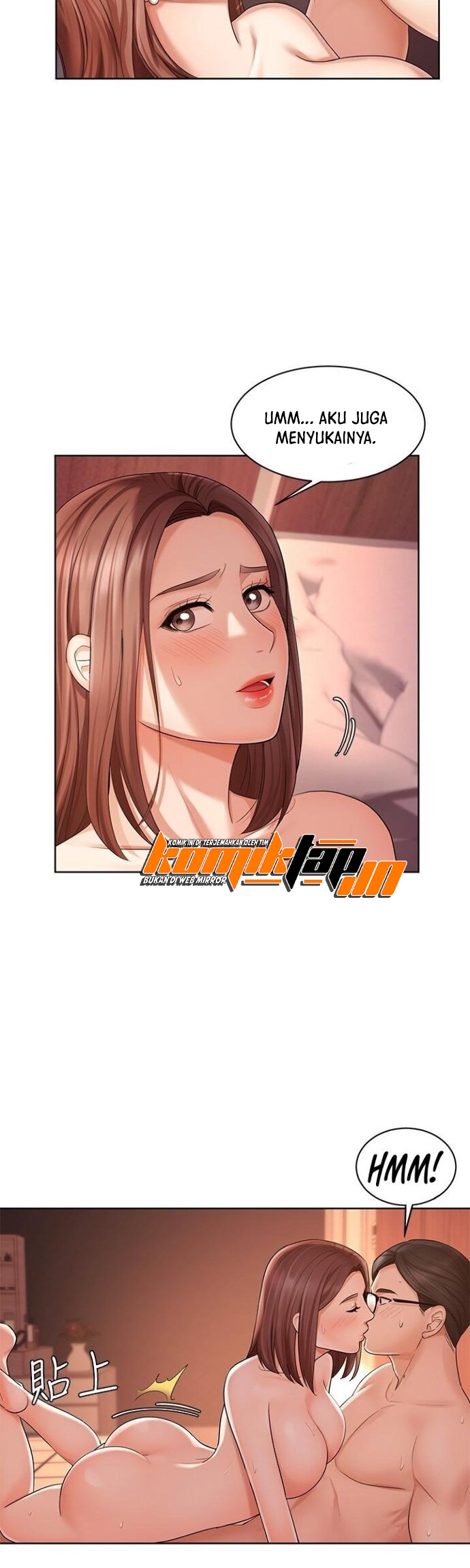 Sold Out Girl - Chapter 3 29