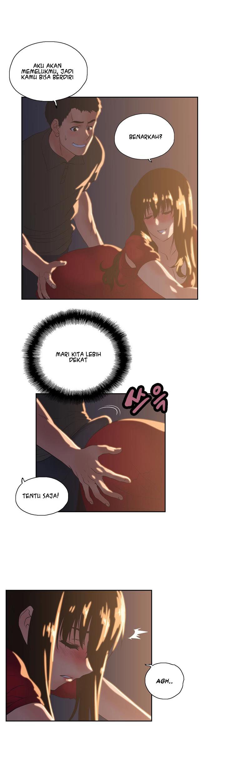 Up and Down (Edge Edge) - Chapter 3 13