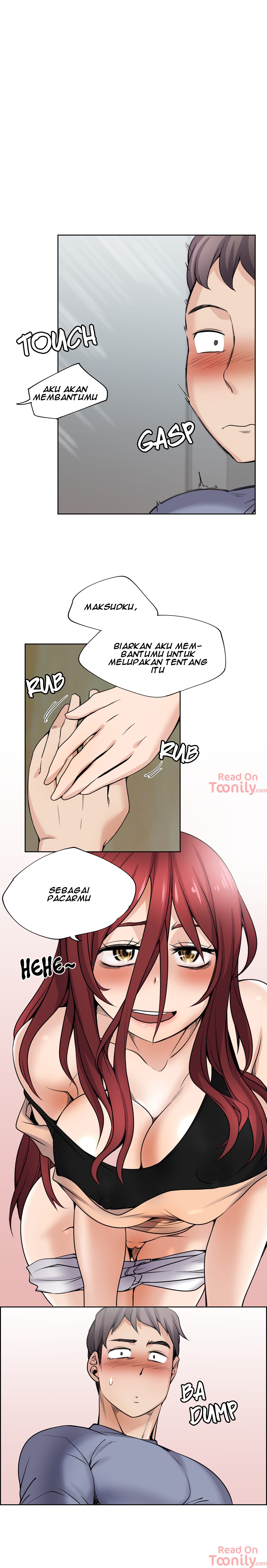 Cartoonists NSFW - Chapter 53 season 2 9