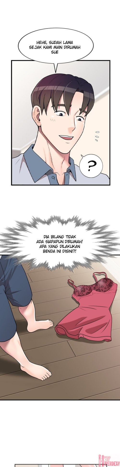 Private Lesson (Facon) - Chapter 0 9