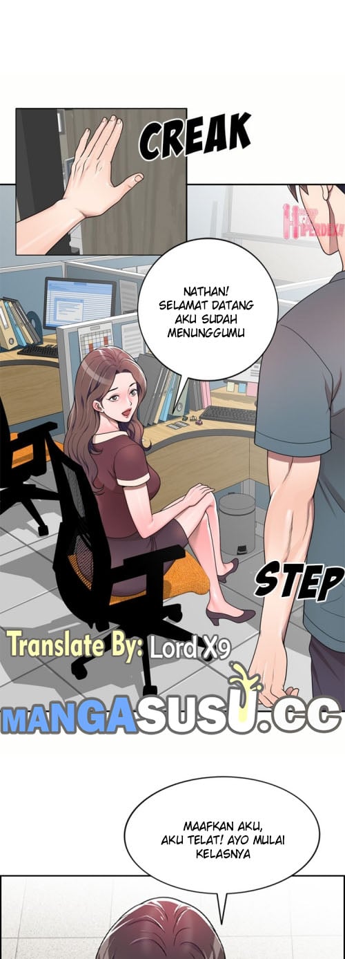Private Lesson (Facon) - Chapter 0 3