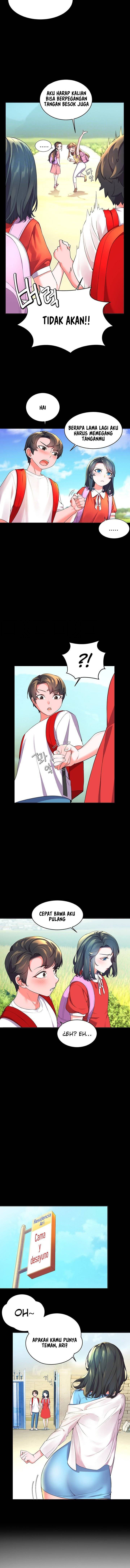 Childhood Bride - Chapter 2 6