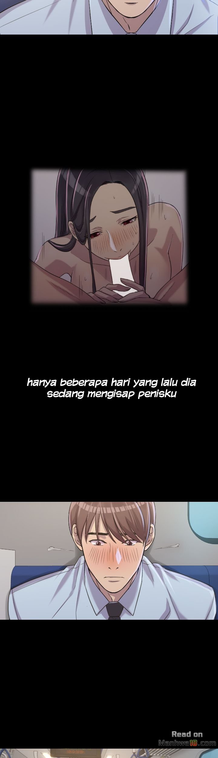 Ajeossi - Chapter 2 44