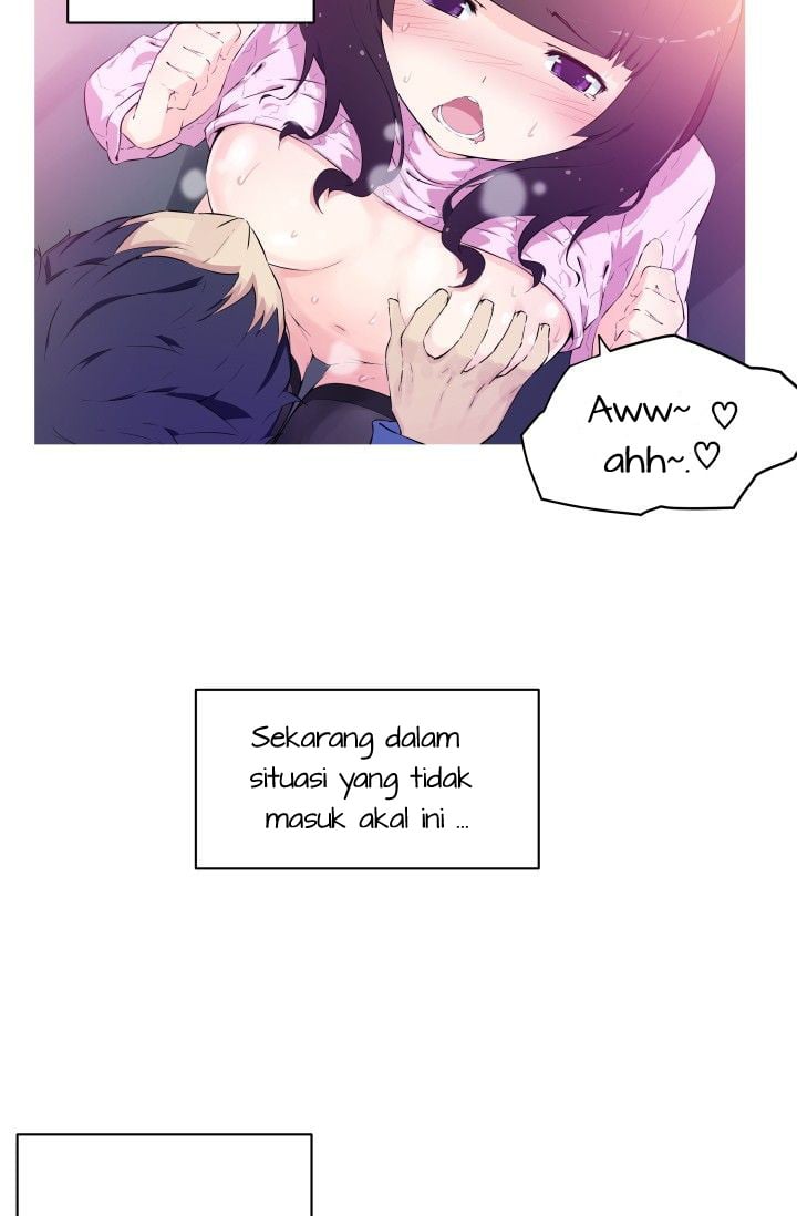 She Has Three Flavors - Chapter 2 20