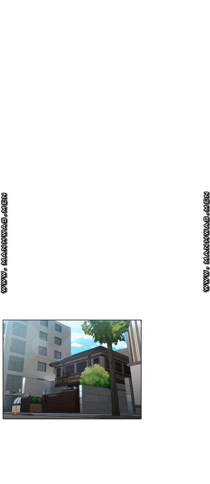 Lewd Wedding - Chapter 2 3