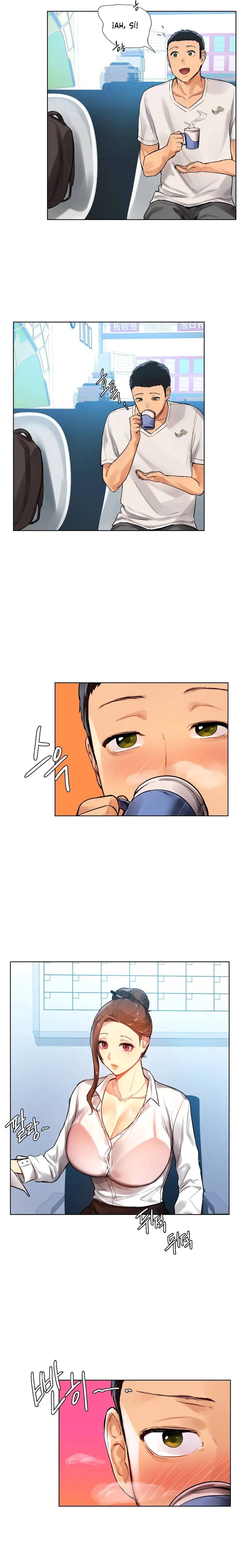 A New Beginning - Chapter 2 12