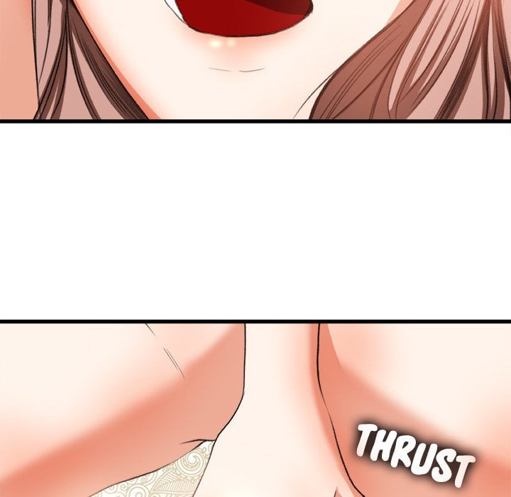 Inside the Uniform - Chapter 2 34