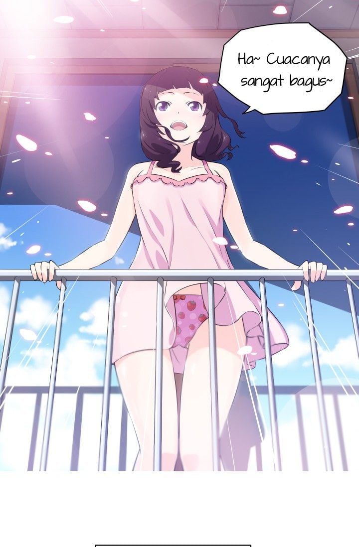 She Has Three Flavors - Chapter 2 5
