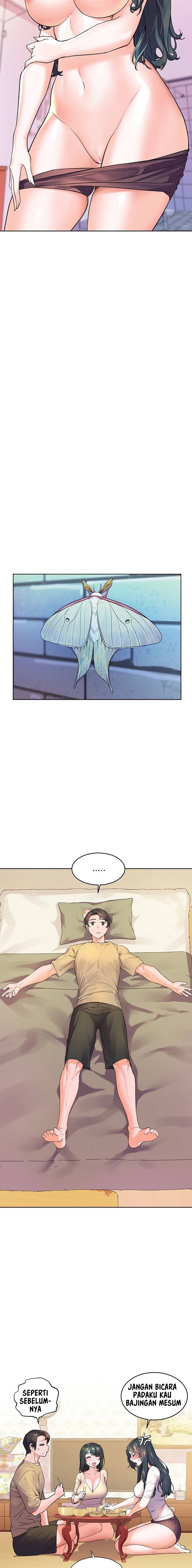 Childhood Bride - Chapter 2 16