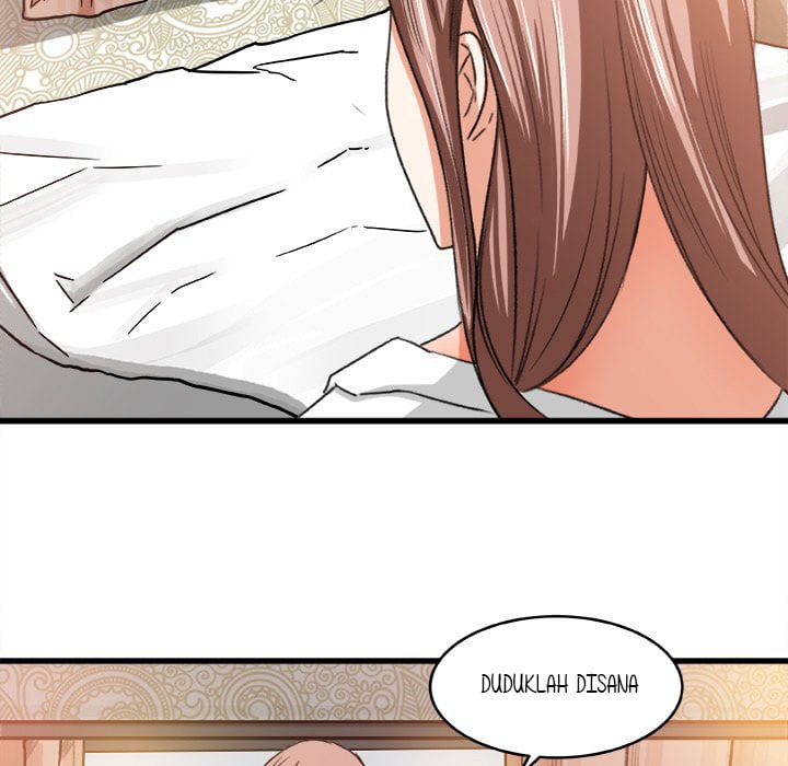 Inside the Uniform - Chapter 2 30