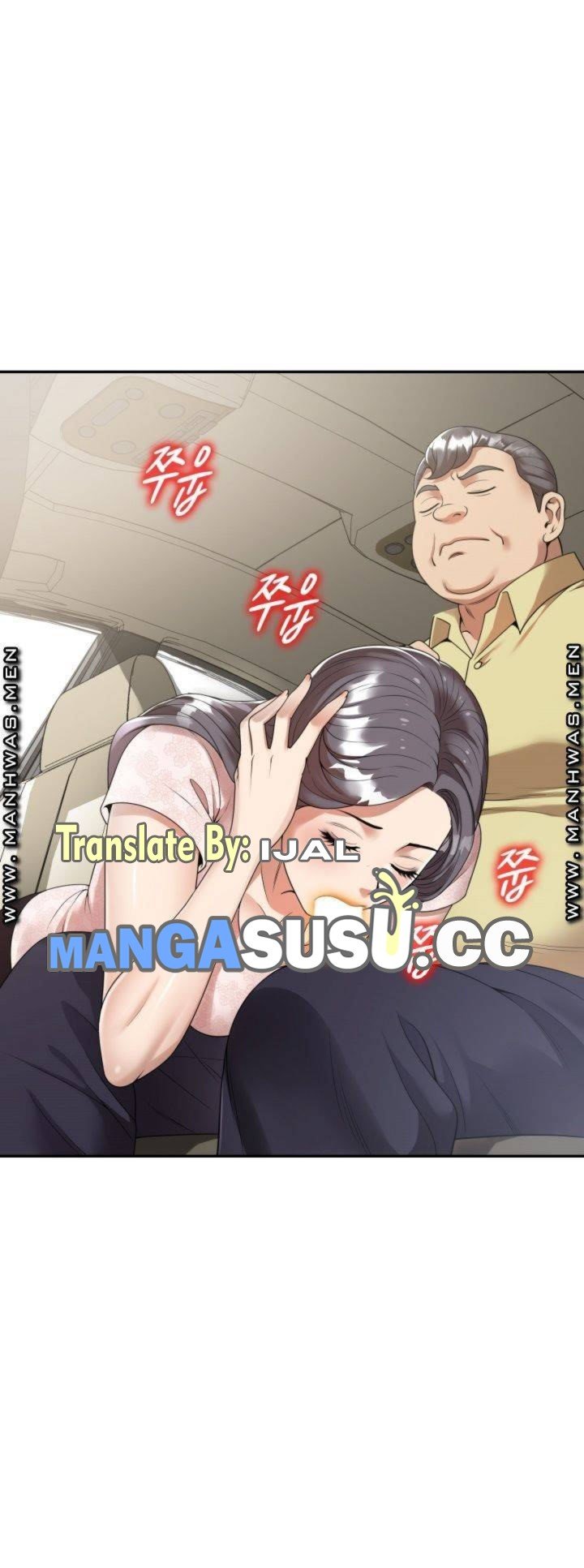 Caddie Mom - Chapter 2 53