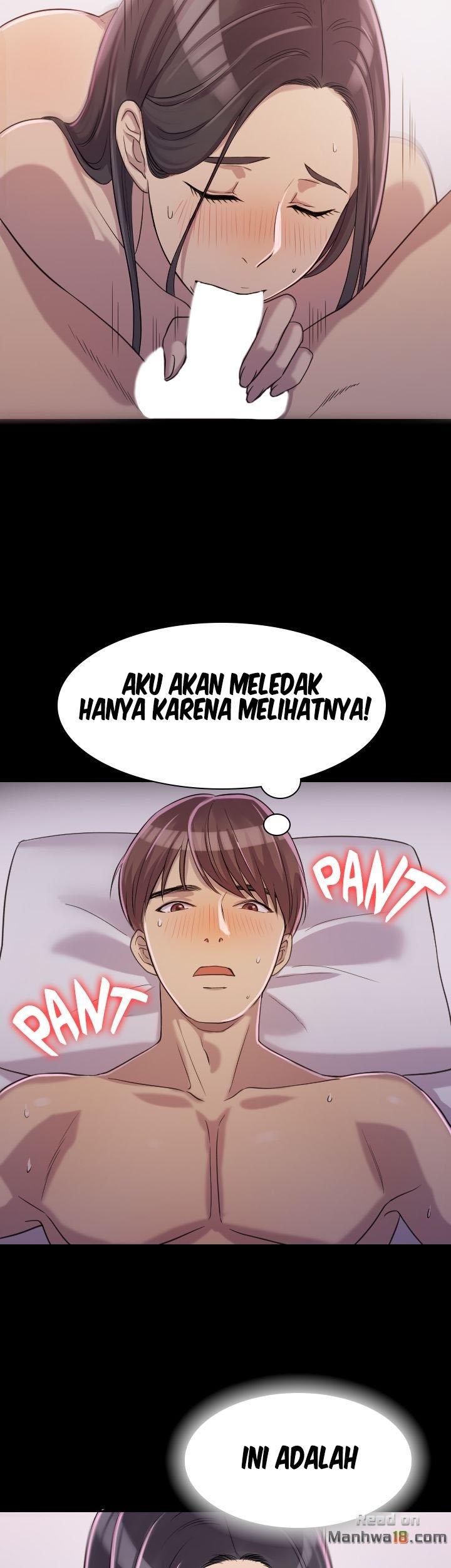 Ajeossi - Chapter 2 14
