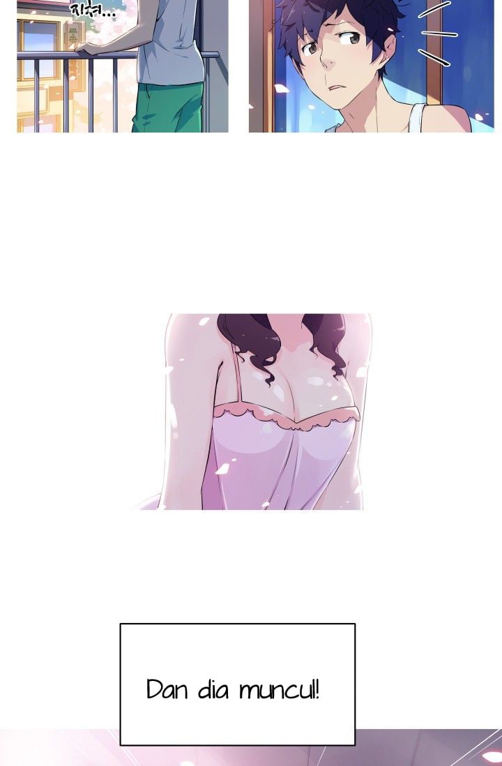 She Has Three Flavors - Chapter 2 4