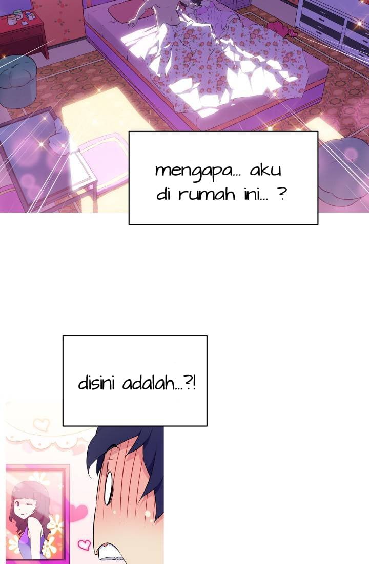 She Has Three Flavors - Chapter 2 38