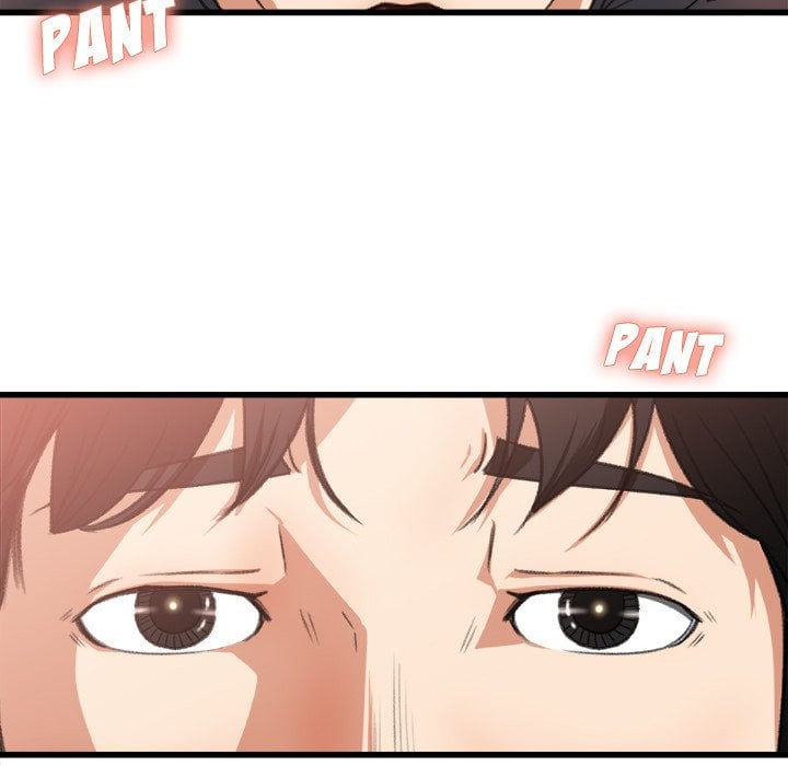Inside the Uniform - Chapter 2 9