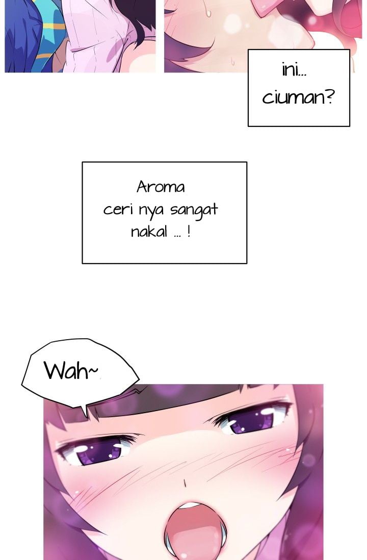 She Has Three Flavors - Chapter 2 16