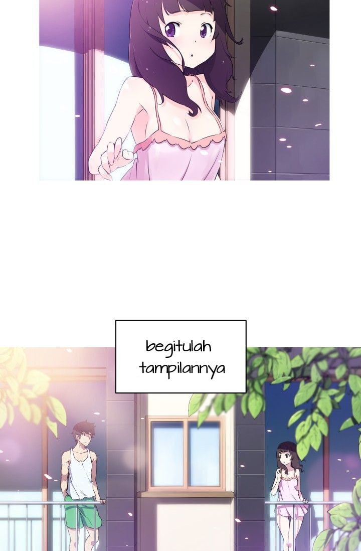 She Has Three Flavors - Chapter 2 8
