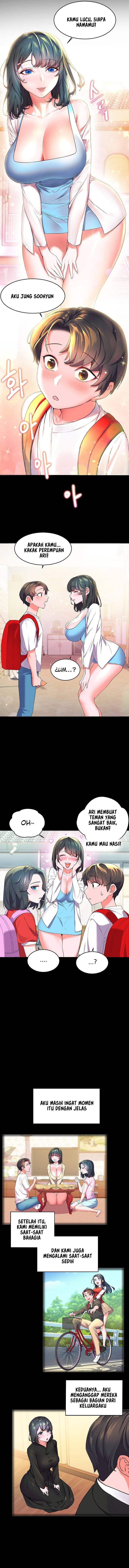 Childhood Bride - Chapter 2 7