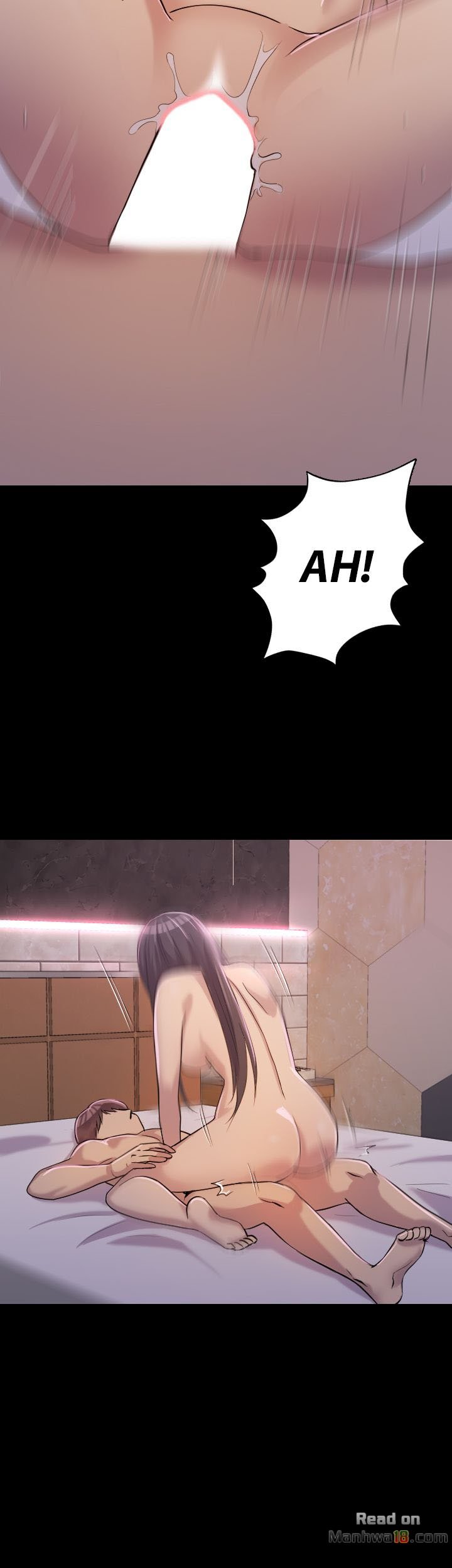 Ajeossi - Chapter 2 19