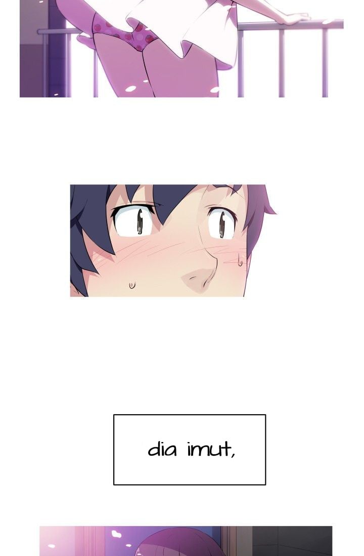She Has Three Flavors - Chapter 2 7
