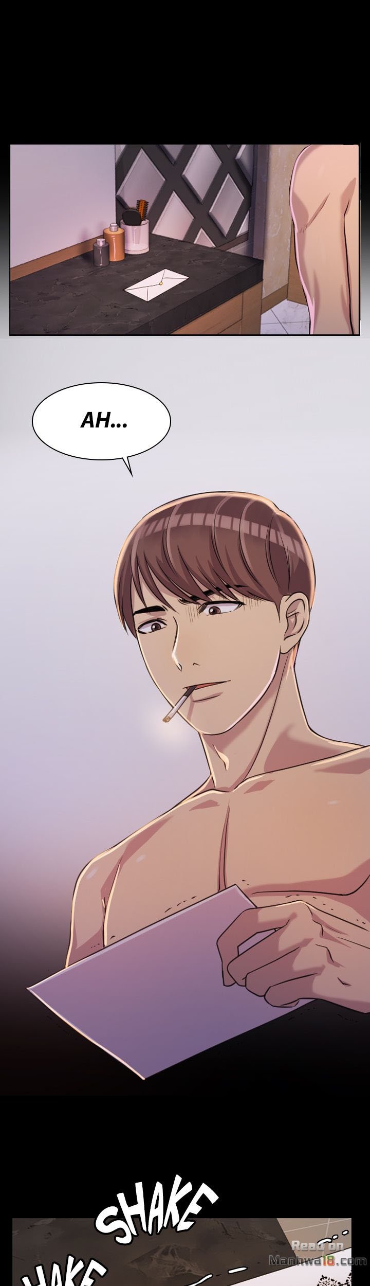 Ajeossi - Chapter 2 37