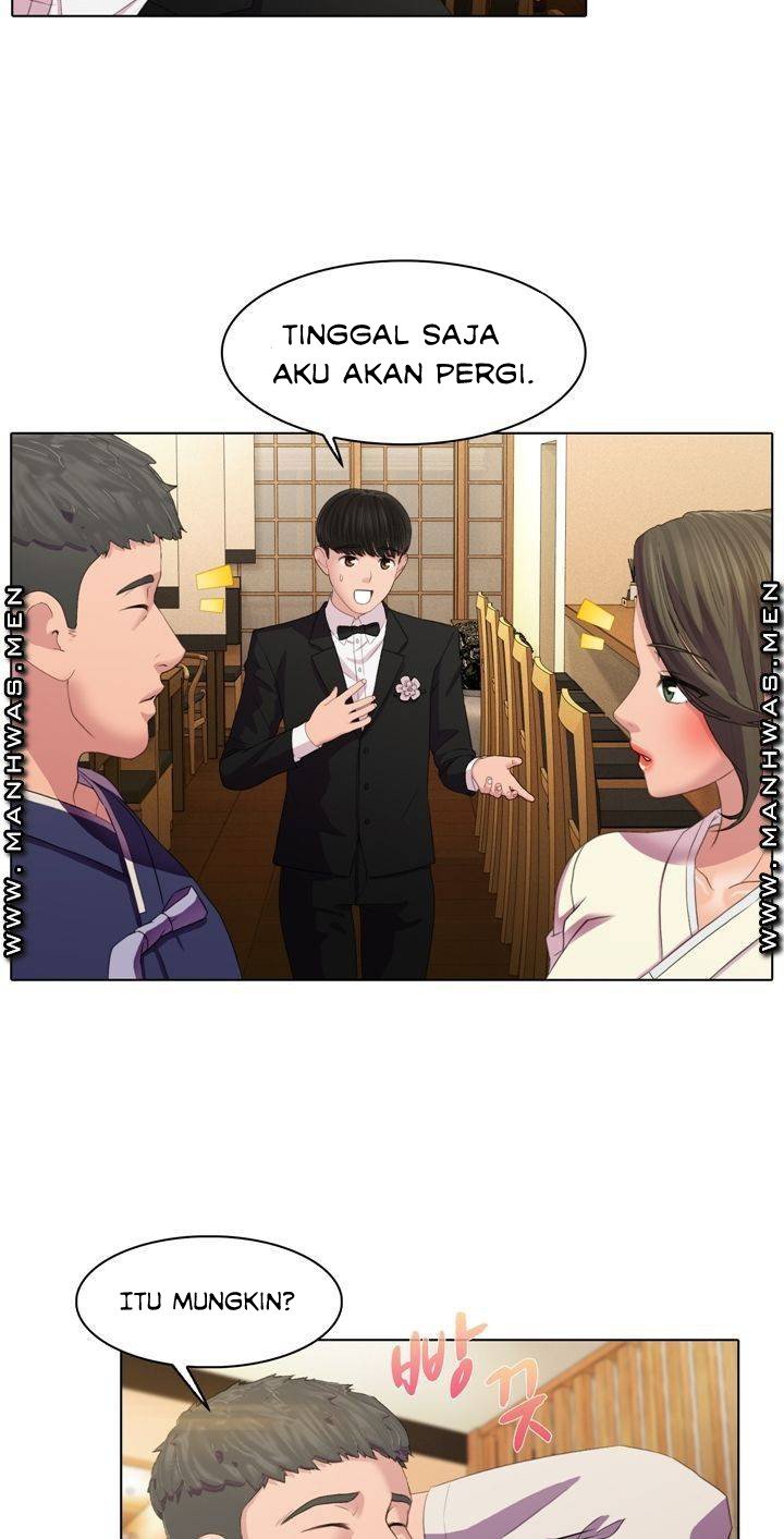 Lewd Wedding - Chapter 2 32