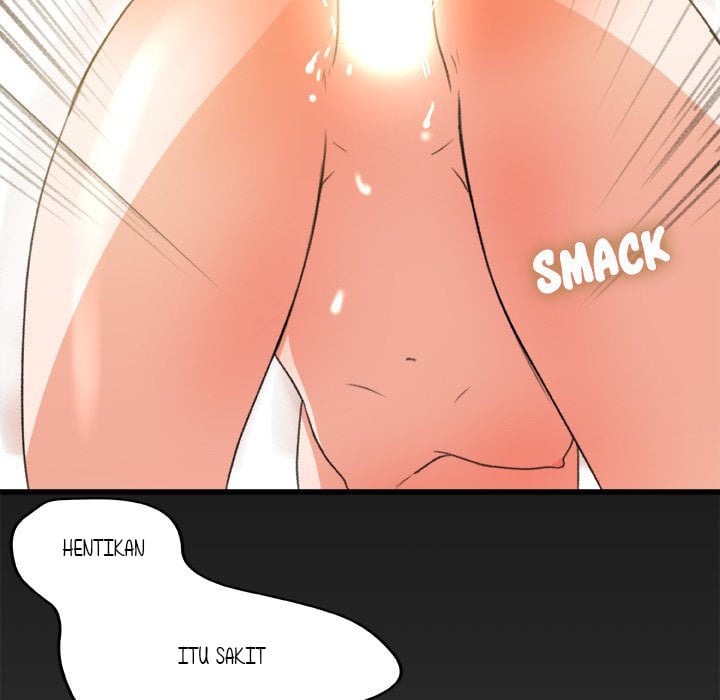 Inside the Uniform - Chapter 2 62