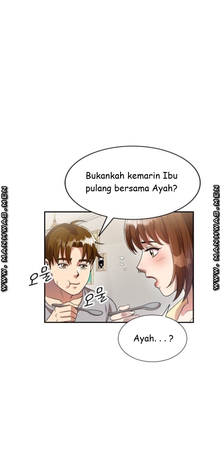 Caddie Mom - Chapter 2 49
