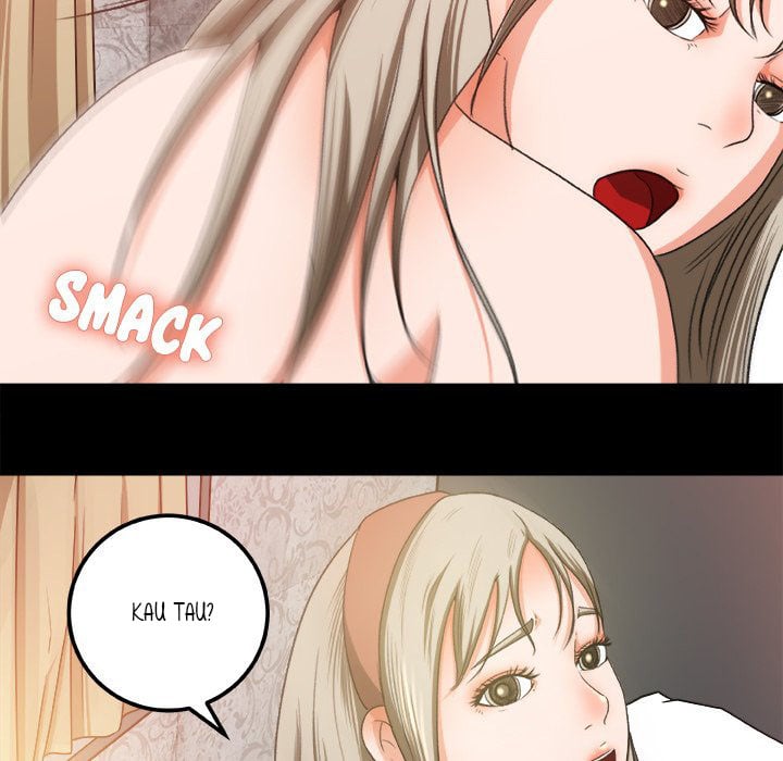 Inside the Uniform - Chapter 2 57
