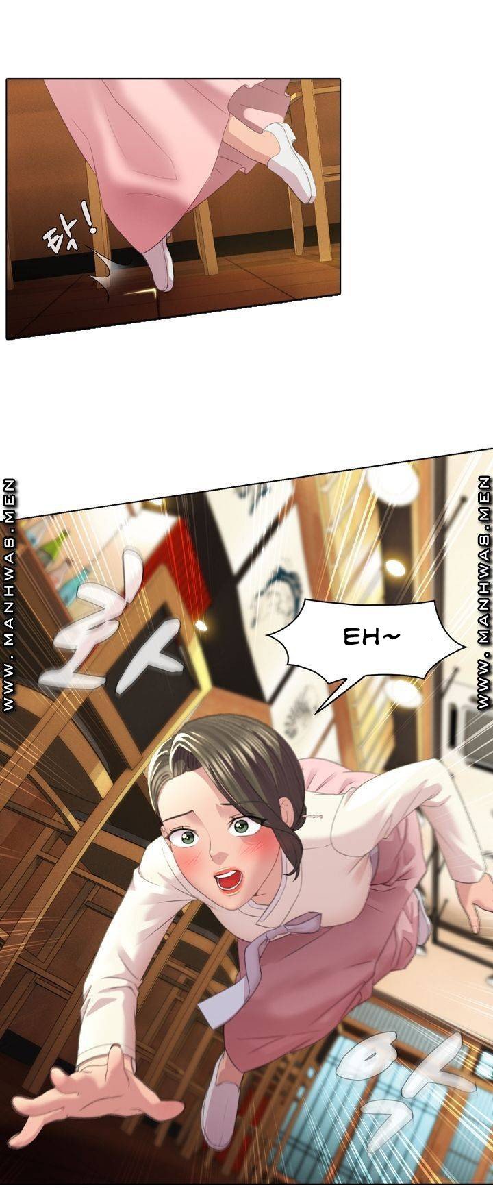 Lewd Wedding - Chapter 2 39