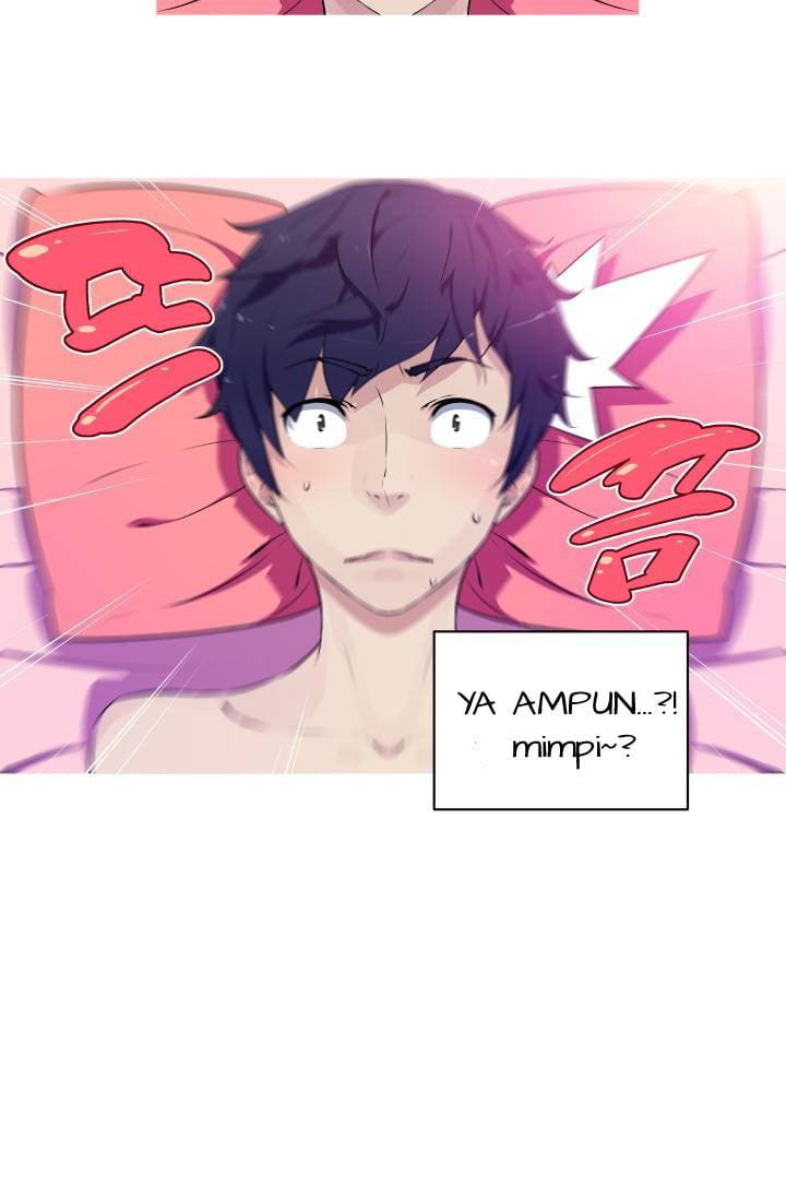 She Has Three Flavors - Chapter 2 29