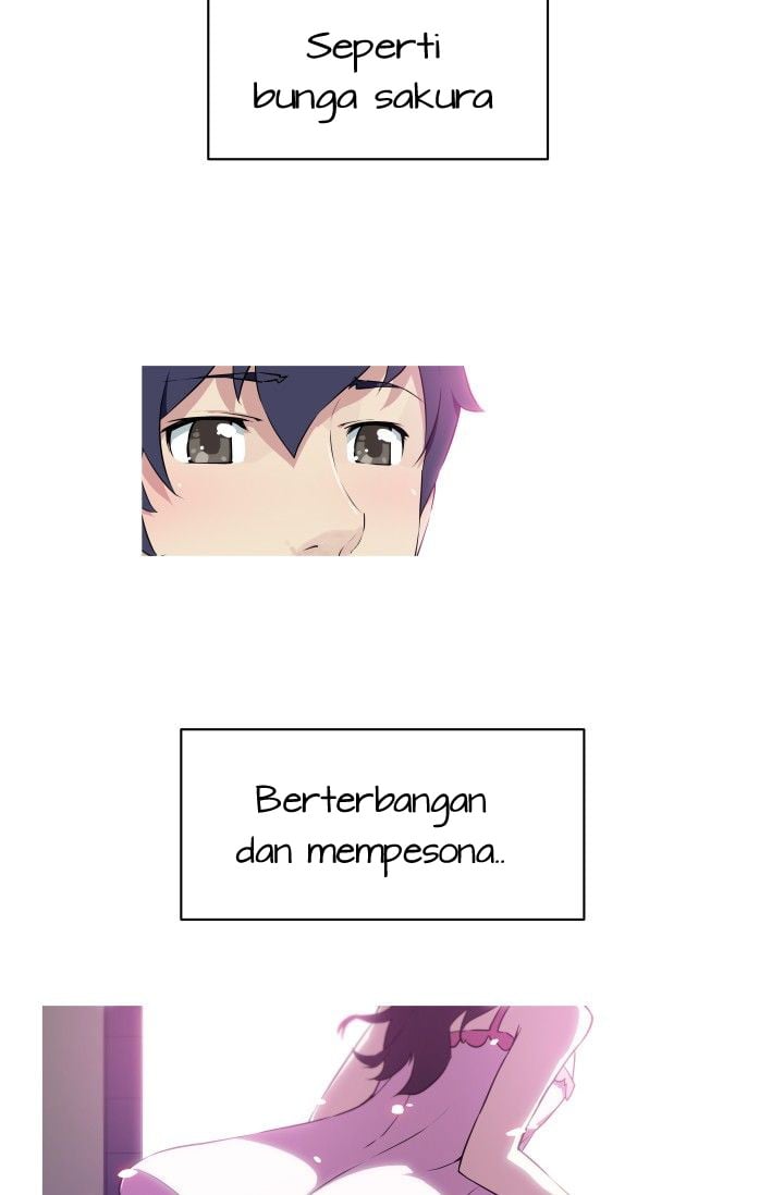 She Has Three Flavors - Chapter 2 6