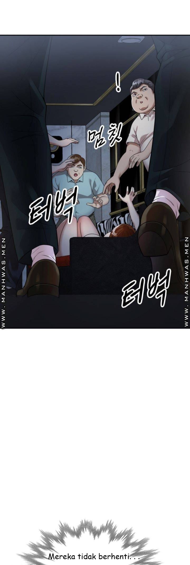Caddie Mom - Chapter 2 35