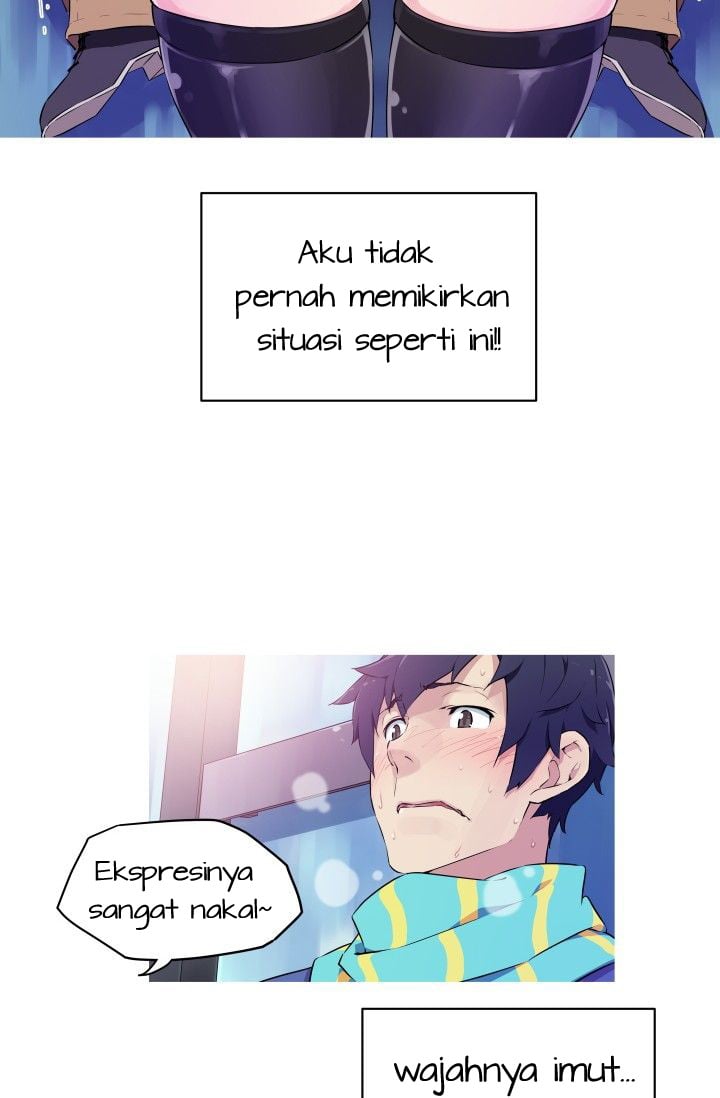 She Has Three Flavors - Chapter 2 13