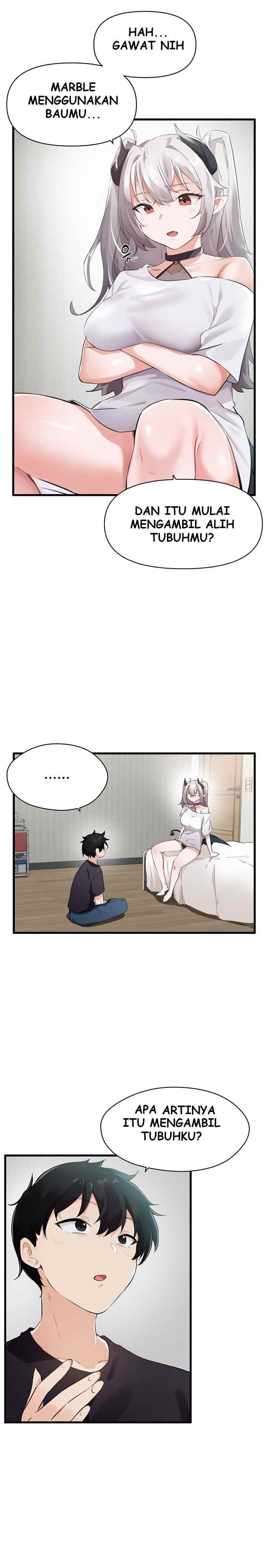 Please Give Me Energy - Chapter 2 27
