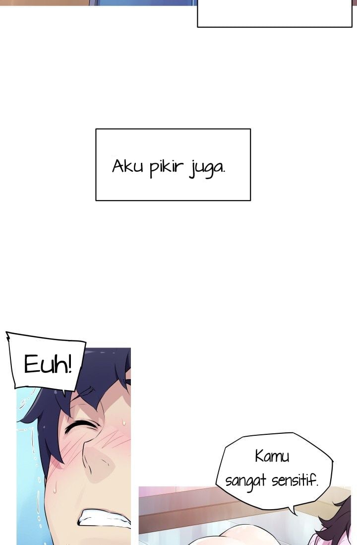 She Has Three Flavors - Chapter 2 11