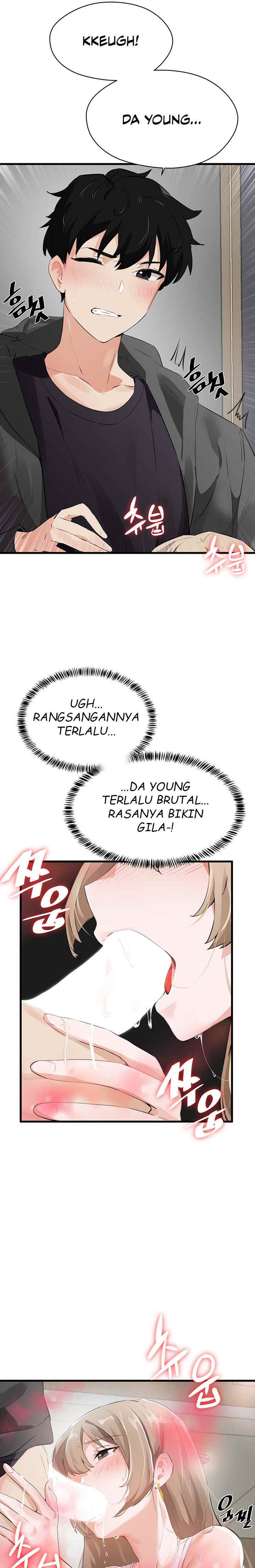 Please Give Me Energy - Chapter 2 7